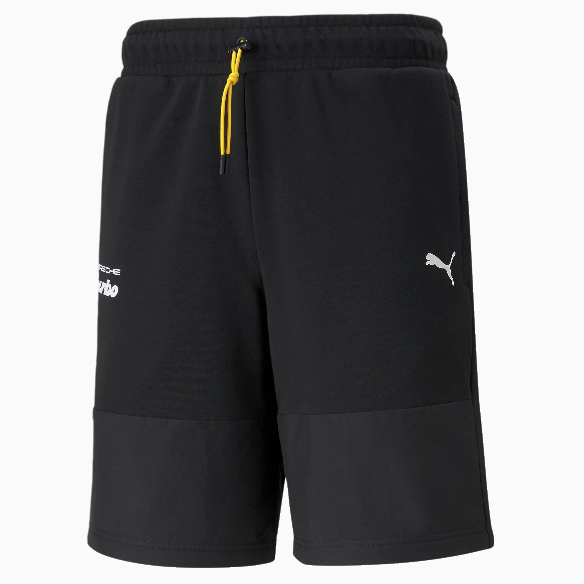 Porsche Legacy Herren-Sweat-Shorts