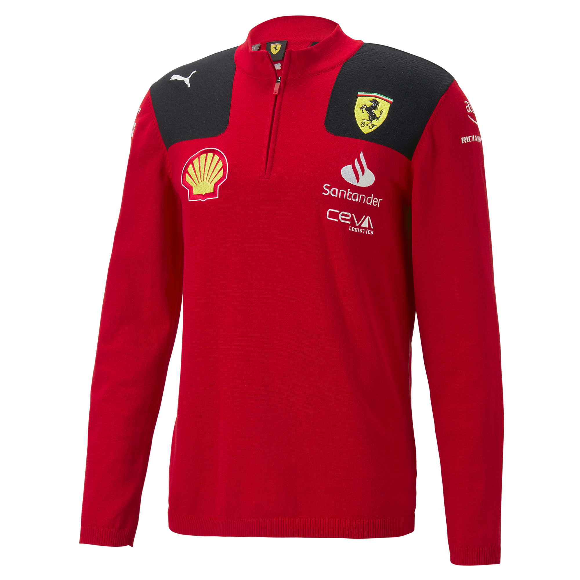 Scuderia Ferrari Team HZ KNIT von Puma 2023