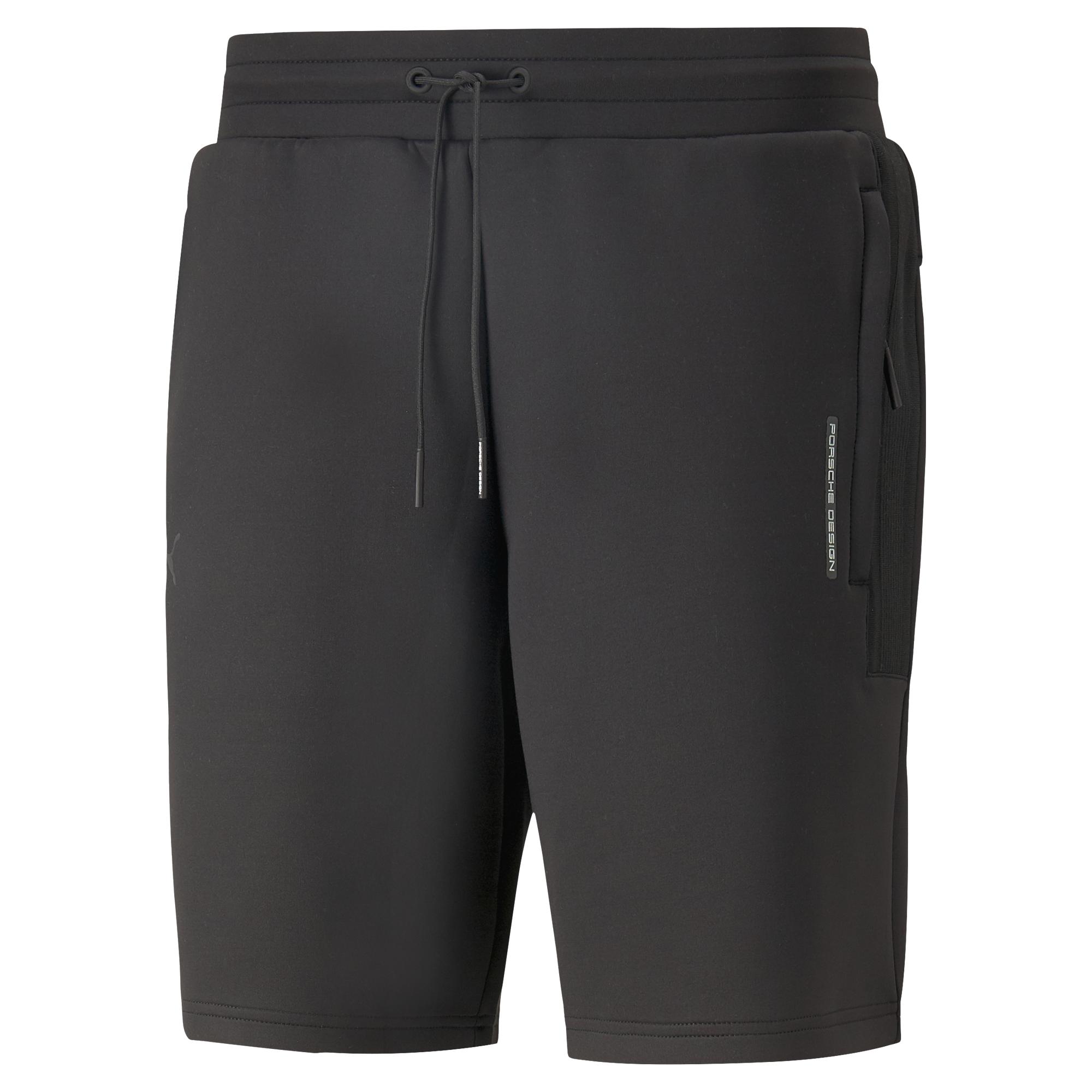 Porsche Design Sweat Shorts Herren Black von Puma