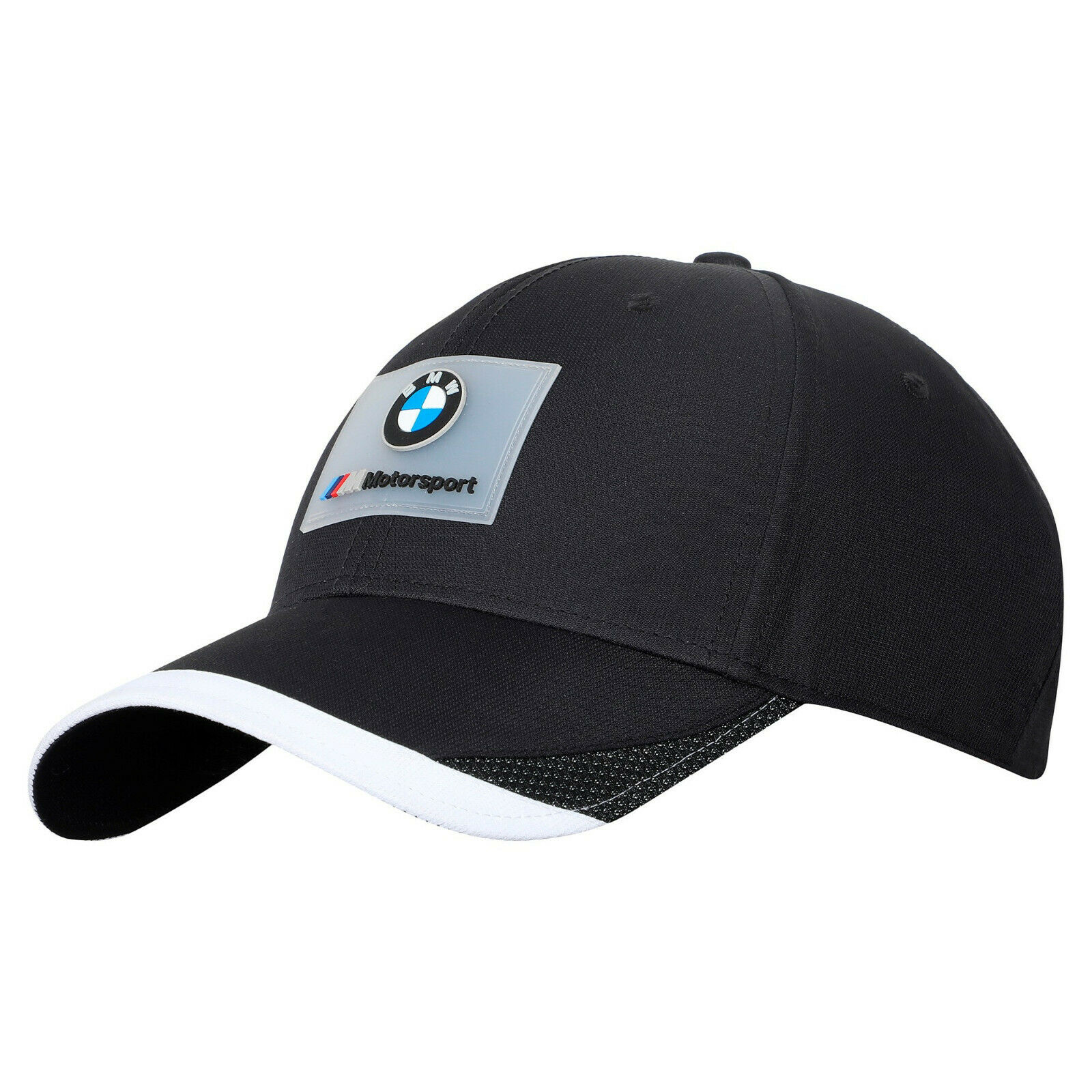 BMW M Motorsport Baseball CapCap von Puma 2021
