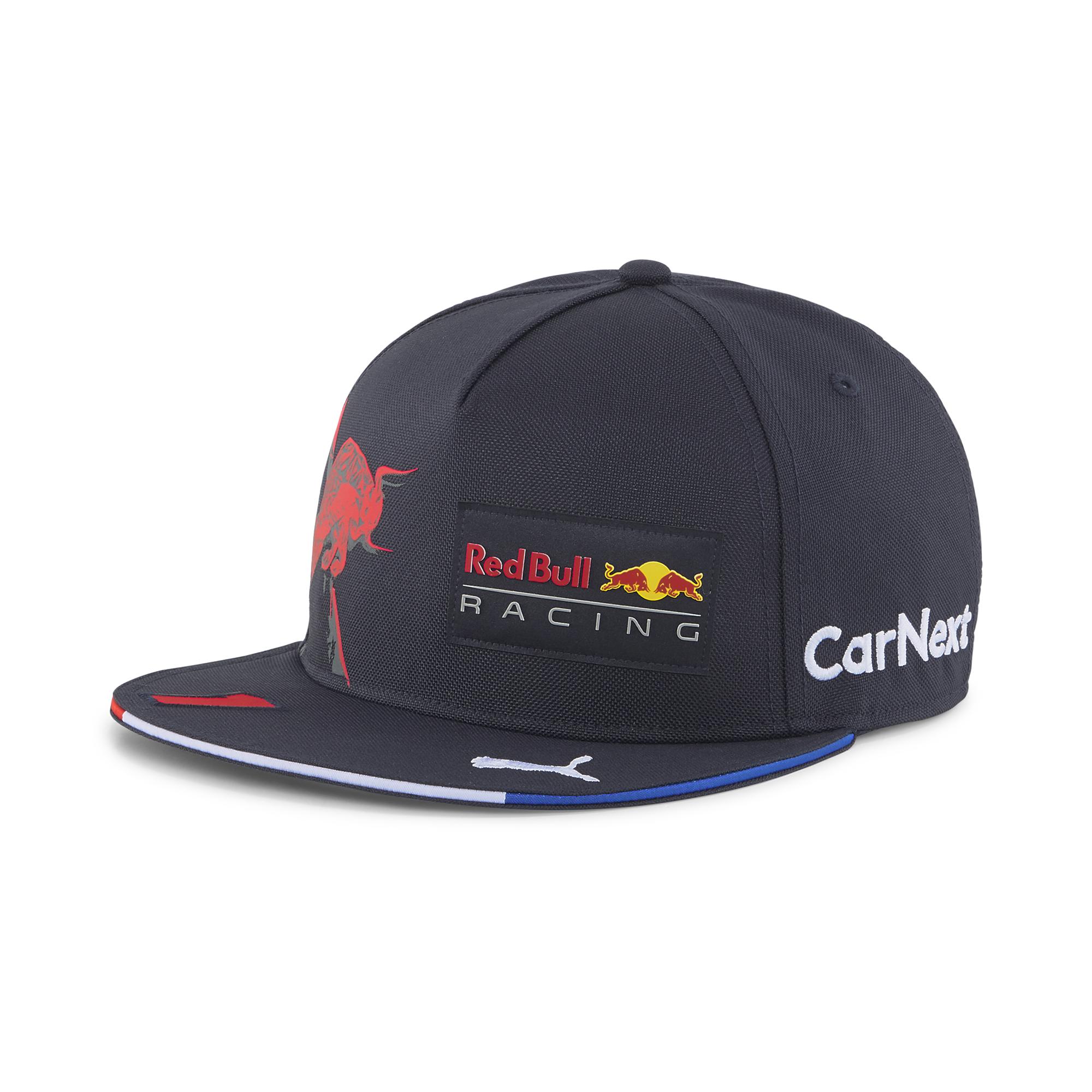 Red Bull Racing Replica Verstappen Cap Junior 2022