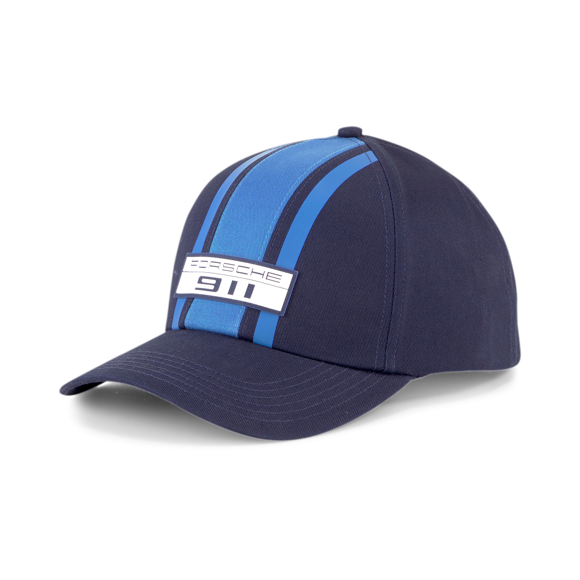 Porsche Legacy Baseball Cap dunkel blau