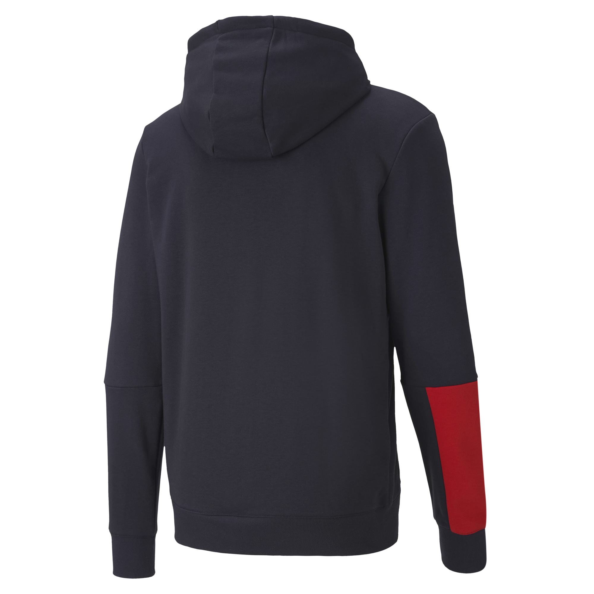 Red Bull Racing Zip Hoodie Sweat Jacket Night Sky aus 2020