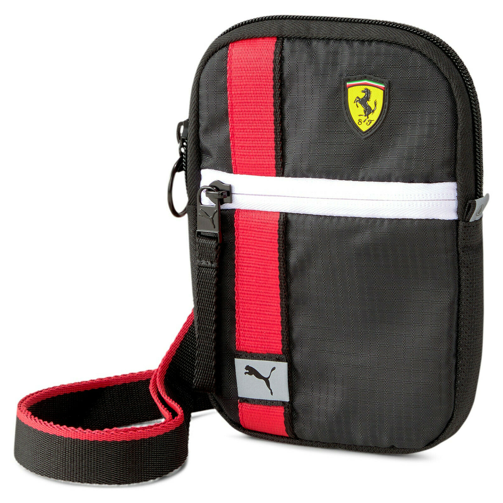 Ferrari Fanwear Race Mini Portable von Puma