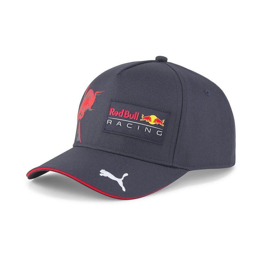 Red Bull Racing F1 Team Replica Baseballcap Junior