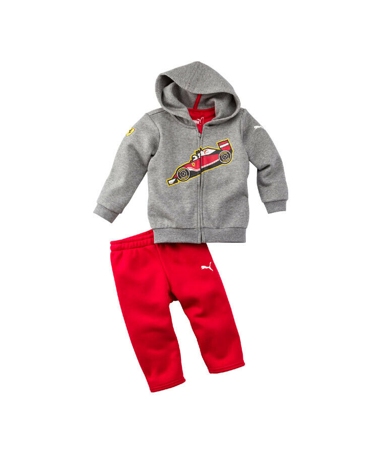 Ferrari – Baby Jogger von Puma Ferrari – Baby Jogger von Puma