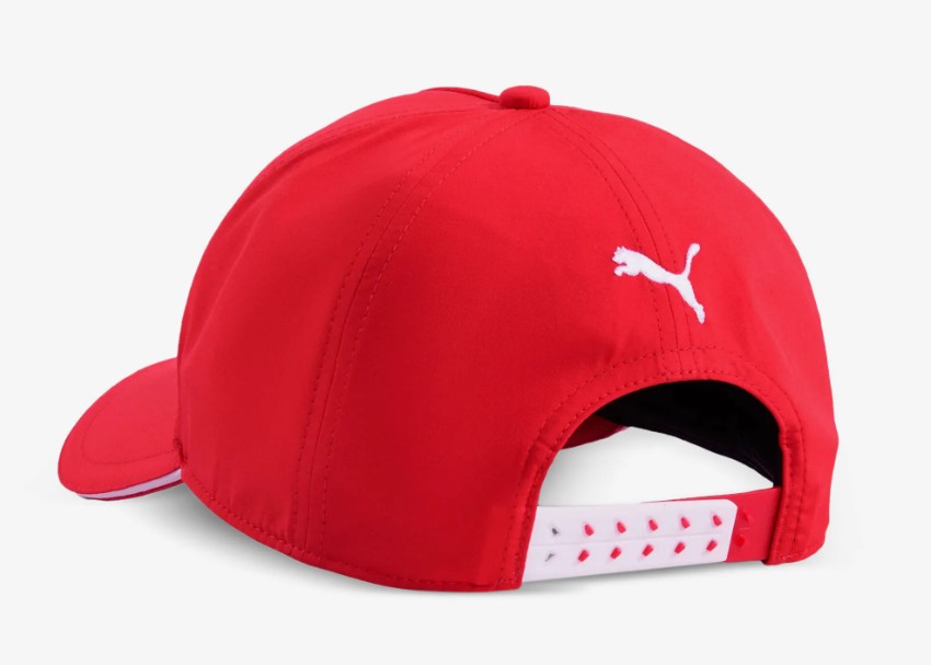 F1 Baseball Cap von Puma 2024