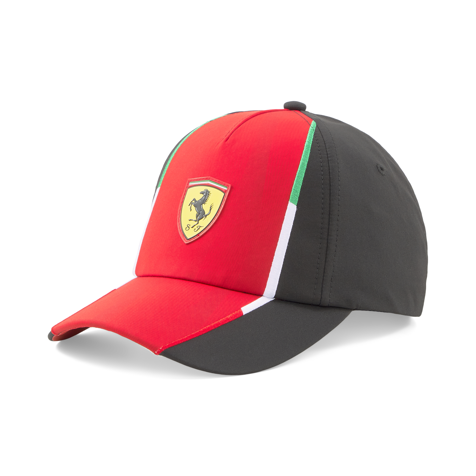 Scuderia Ferrari Team BB Cap Kids 2023