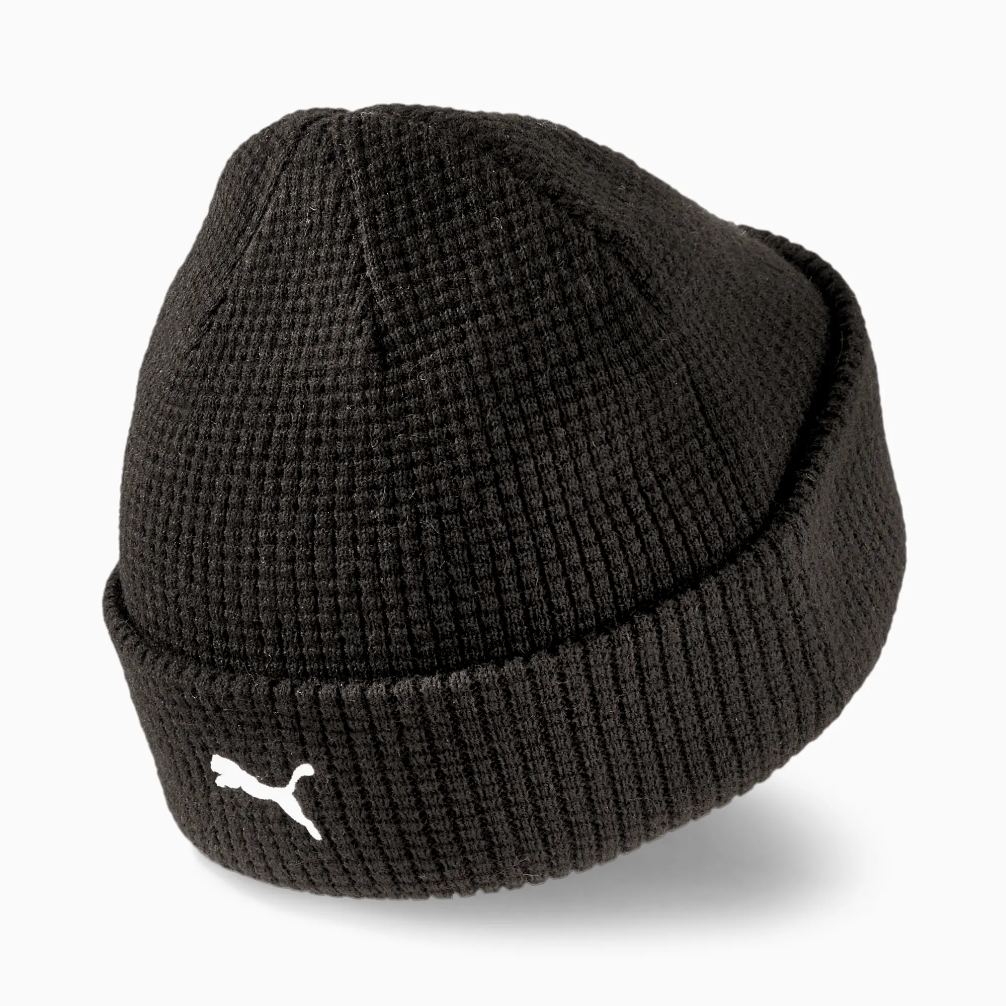 Porsche Legacy  CC Beanie schwarz