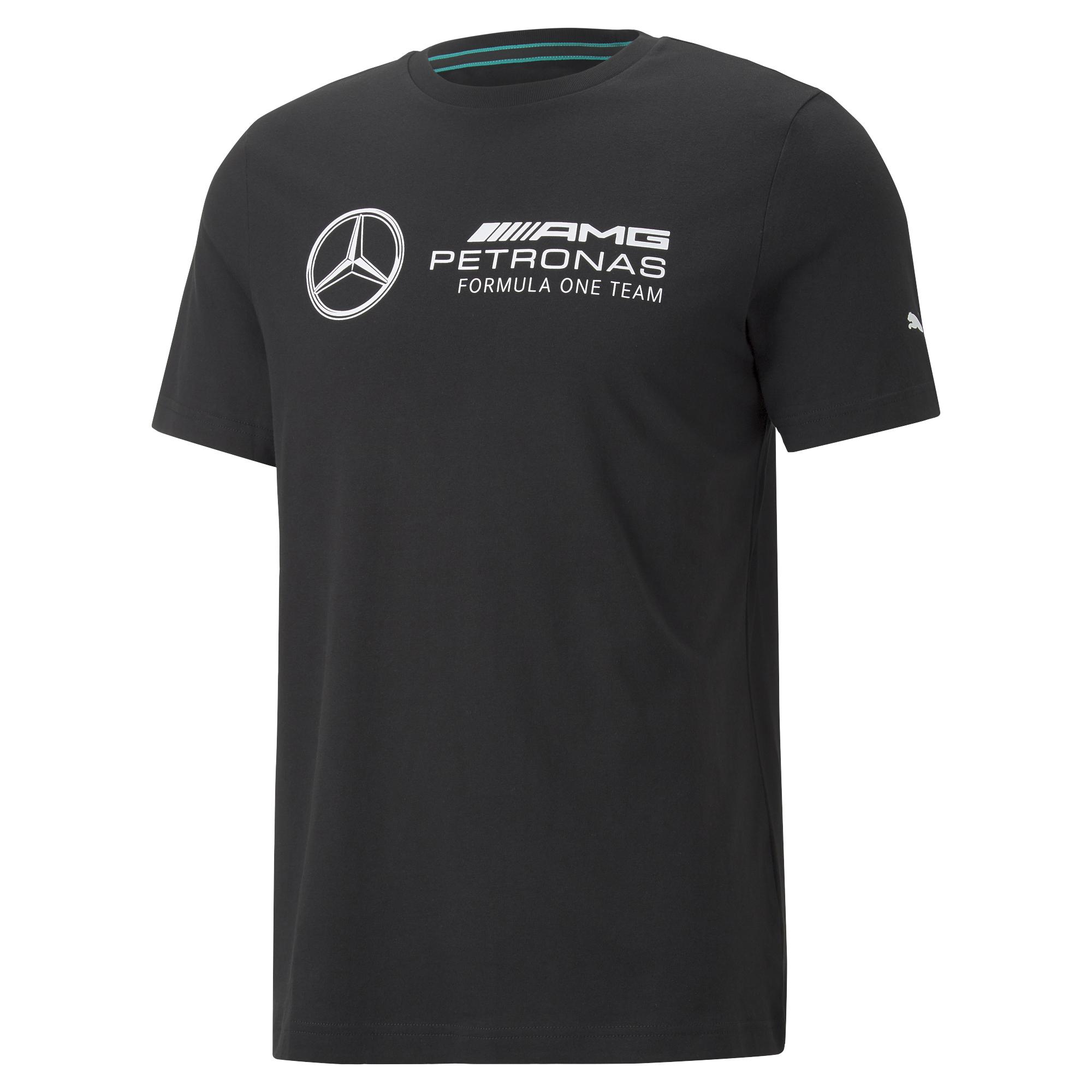 Mercedes-AMG Petronas Motorsport F1 Logo T-Shirt 2023