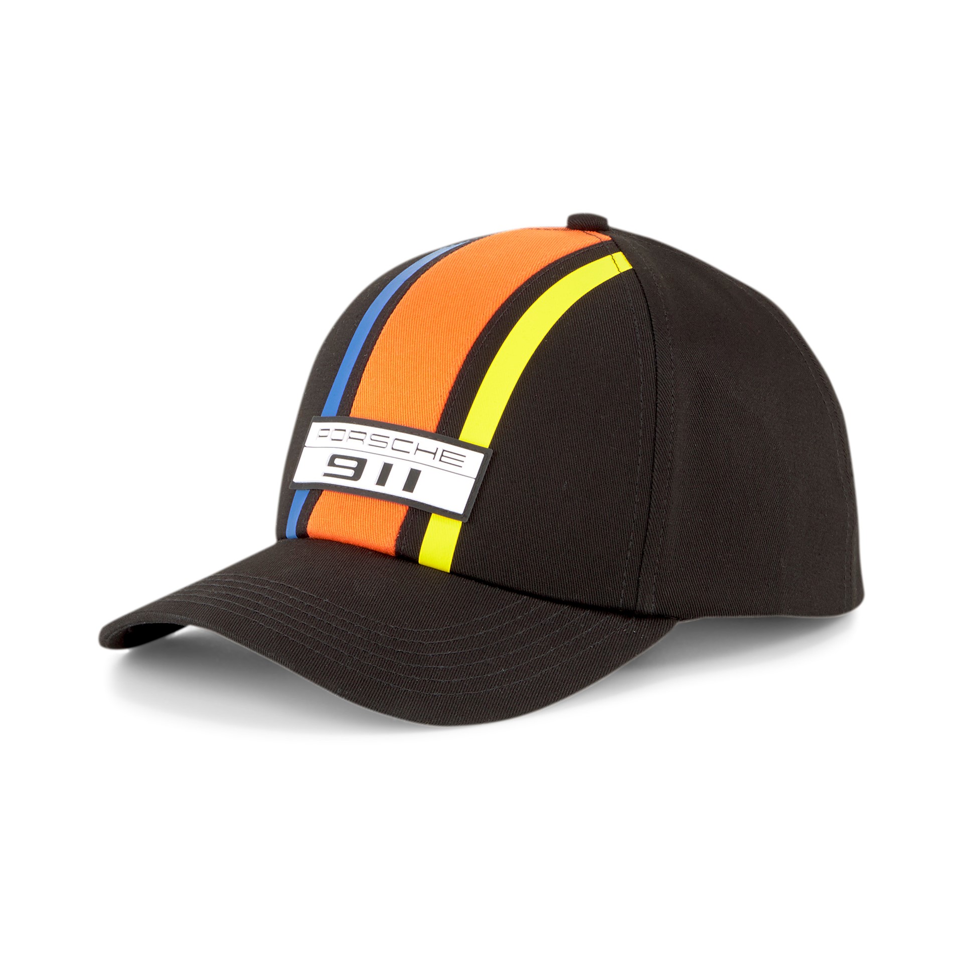 Porsche Legacy Baseball Cap schwarz