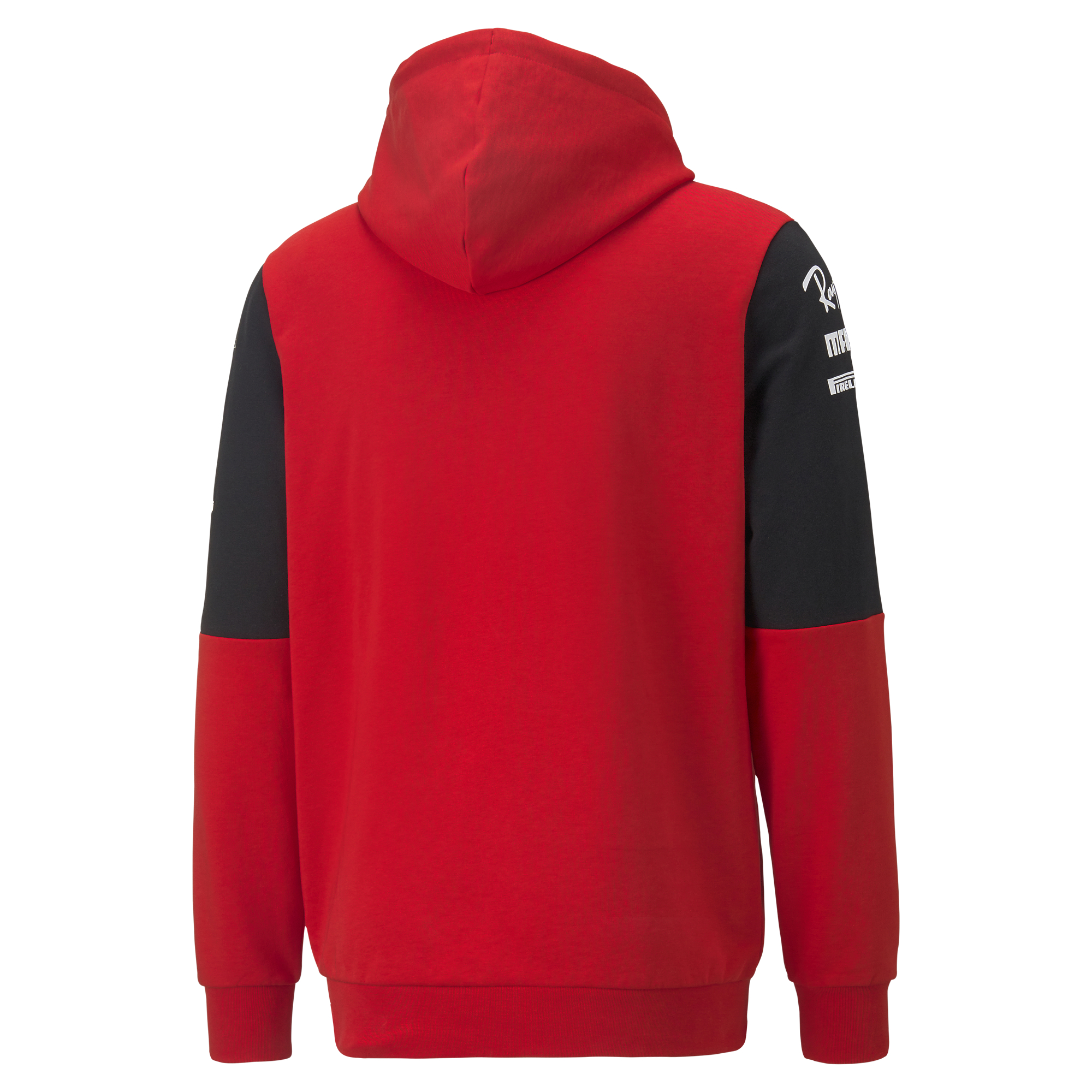 Scuderia Ferrari Formel 1 Herren Hoodie 2022