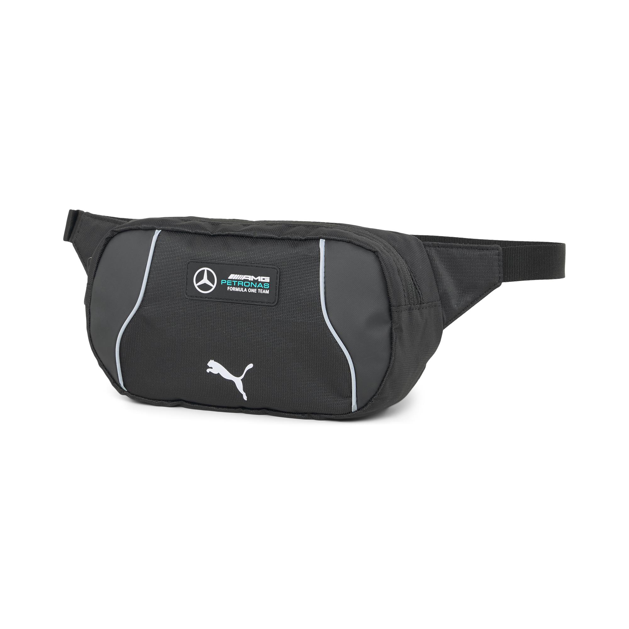 Mercedes-AMG Petronas FORMULA ONE Gürteltasche von Puma 2023 Mercedes-AMG Petronas FORMULA ONE Gürteltasche von Puma 2023