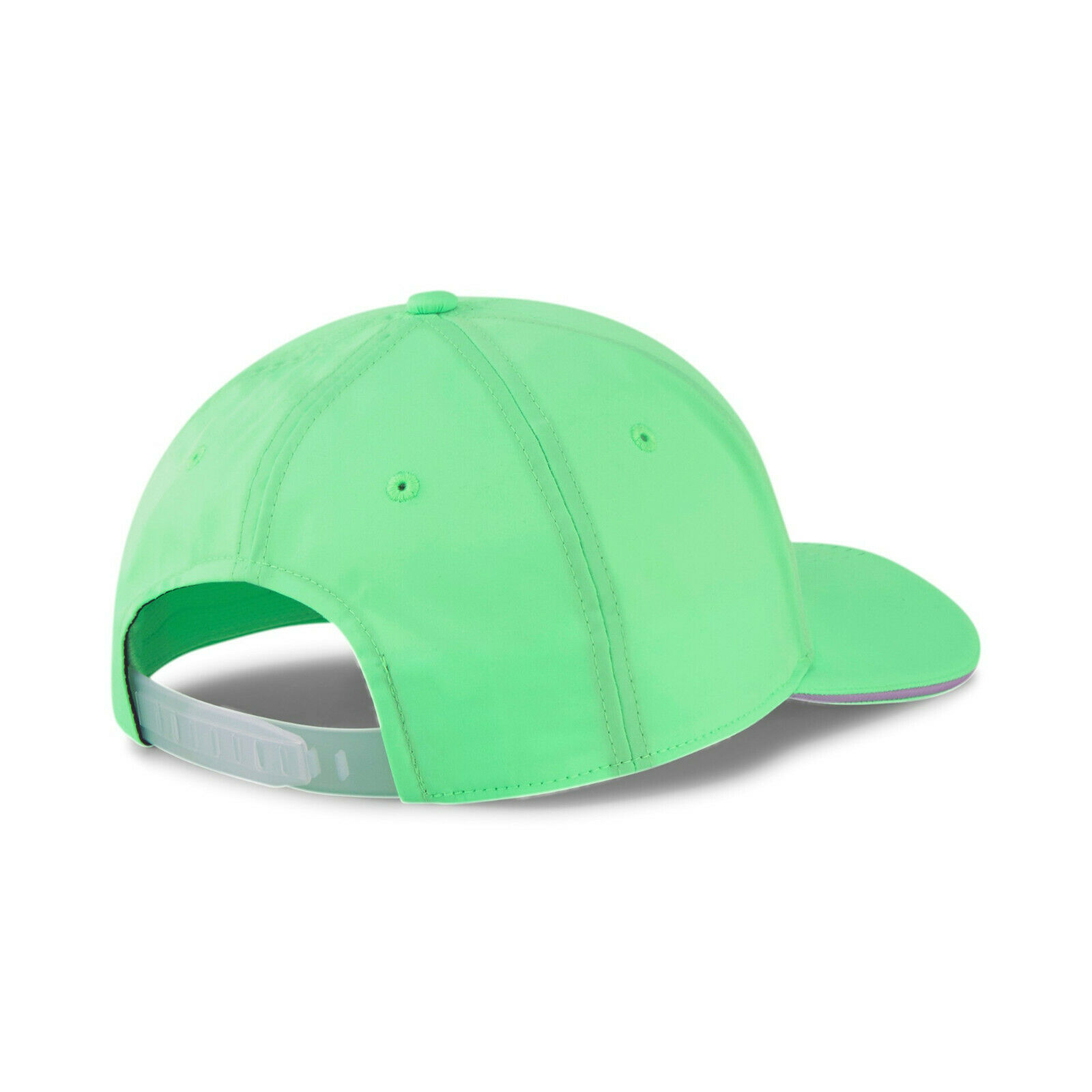 MERCEDES AMG PETRONAS Motorsport Baseball Cap green von Puma 2021