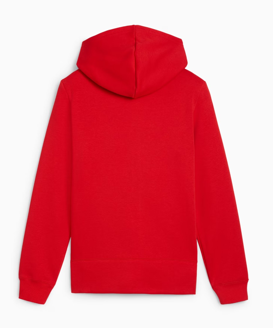 Ferrari Race Kids Hoddie von Puma