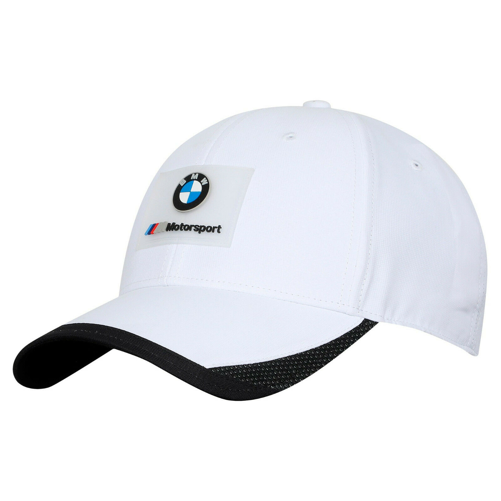BMW M Motorsport Baseball CapCap von Puma 2021