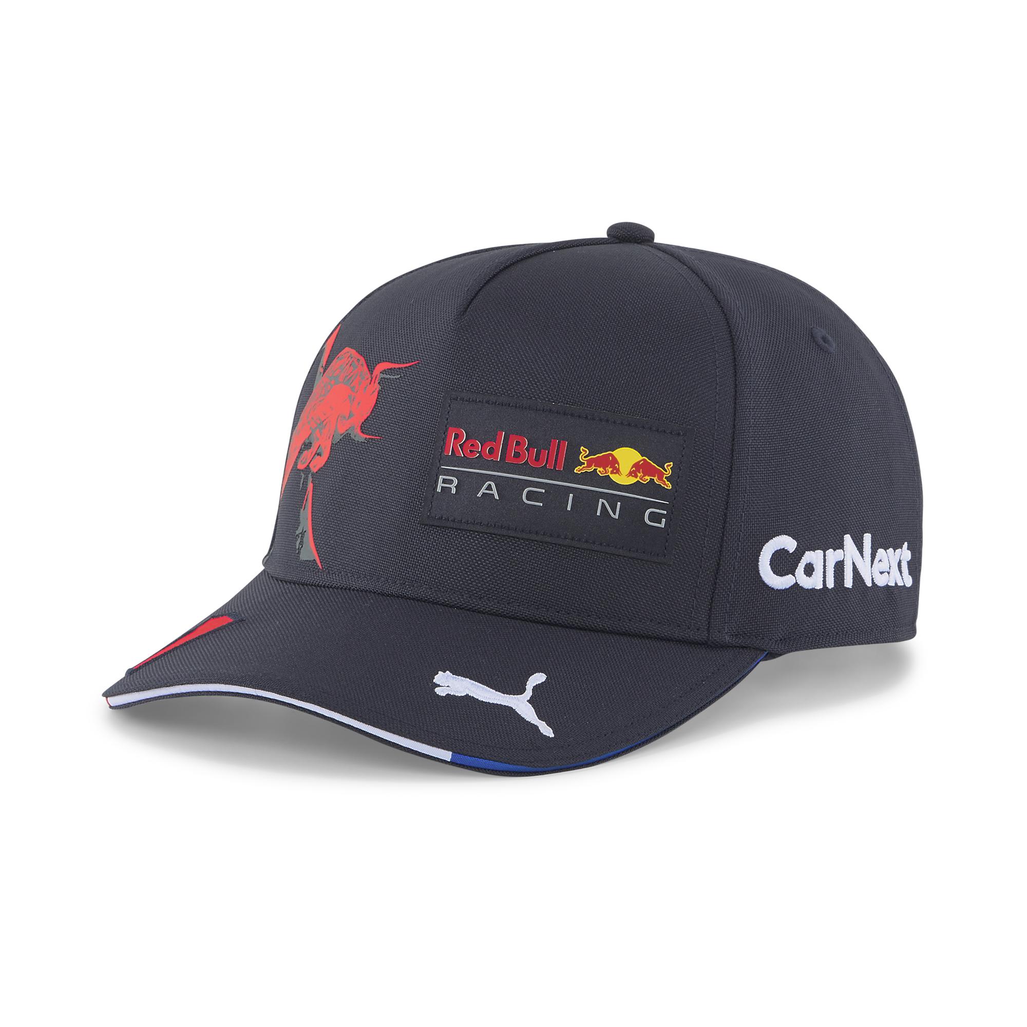 Red Bull Racing Replica Verstappen Baseballcap 2022