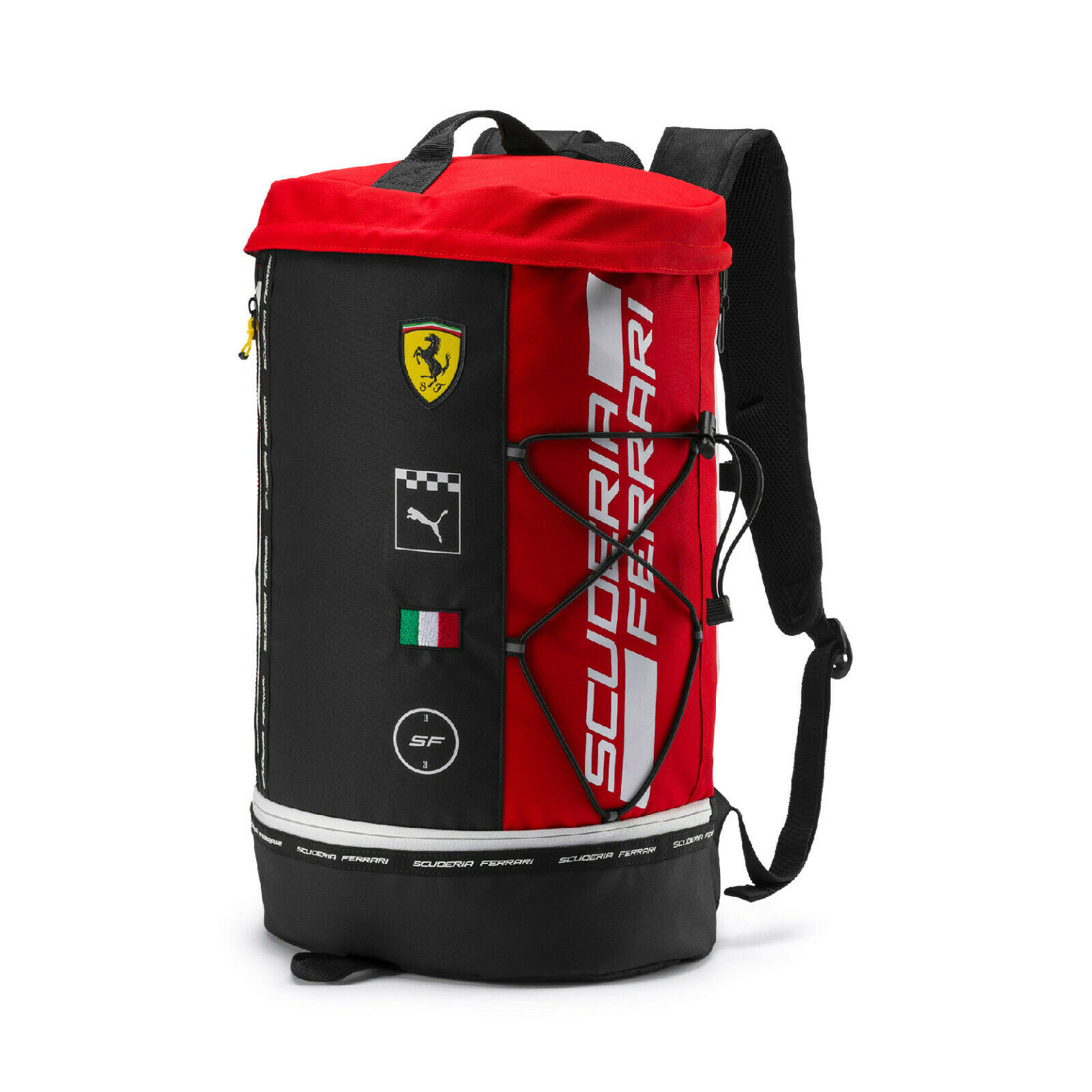 Ferrari Fanwear RCT Rucksack von Puma