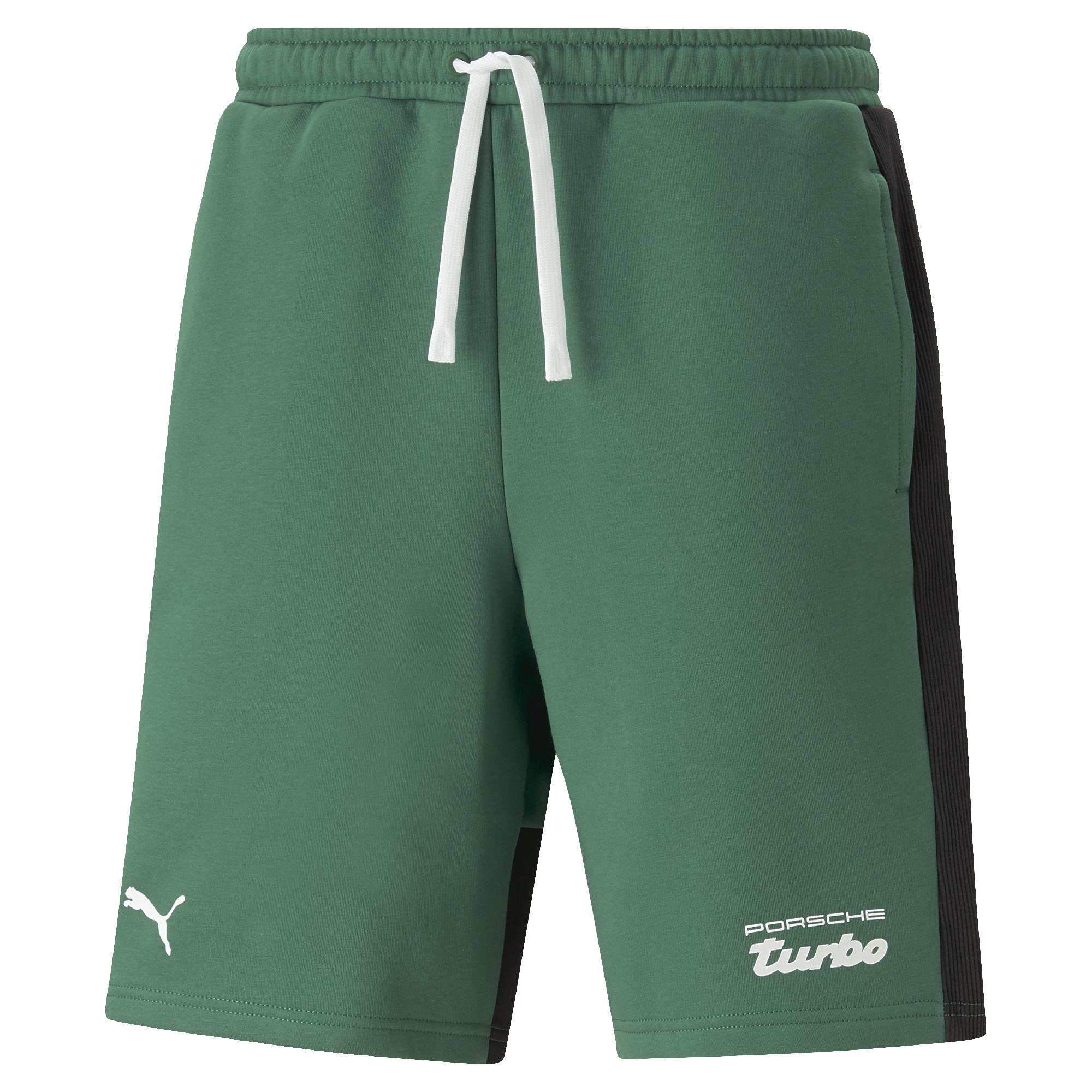 Porsche Legacy Sweatshorts Herren von Puma