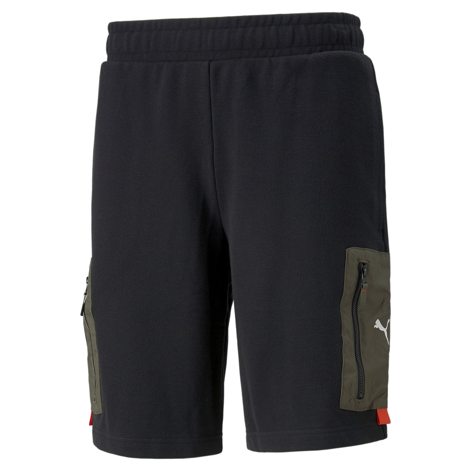 Porsche Statement Shorts von Puma