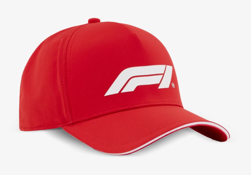 F1 Baseball Cap von Puma 2024