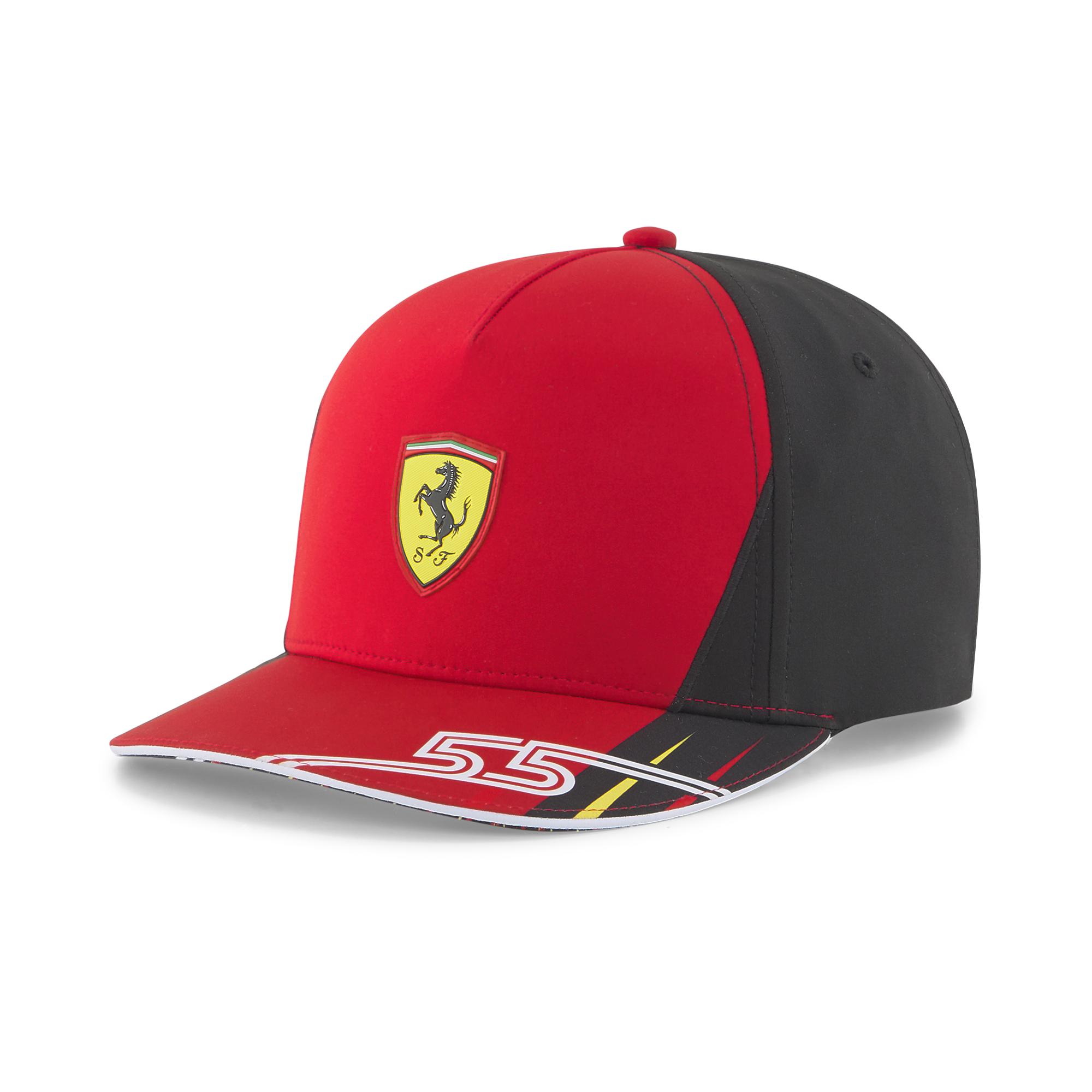 Scuderia Ferrari Carlos Sainz Cap 2022